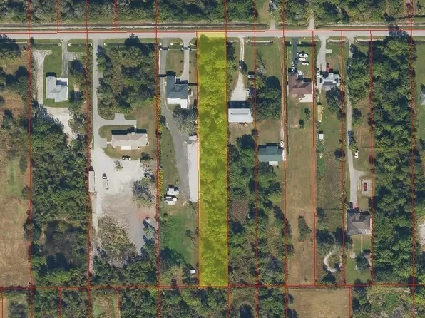 60th Avenue Northeast Ave NE, Naples, FL 34120