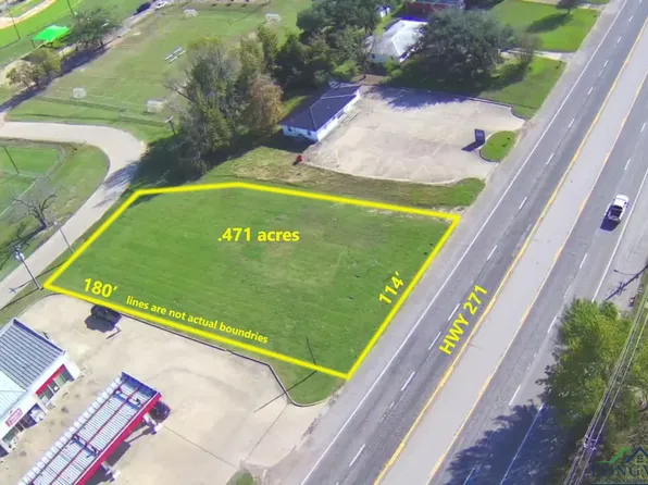 1406 Us Highway 271 N, Gilmer, TX 75644