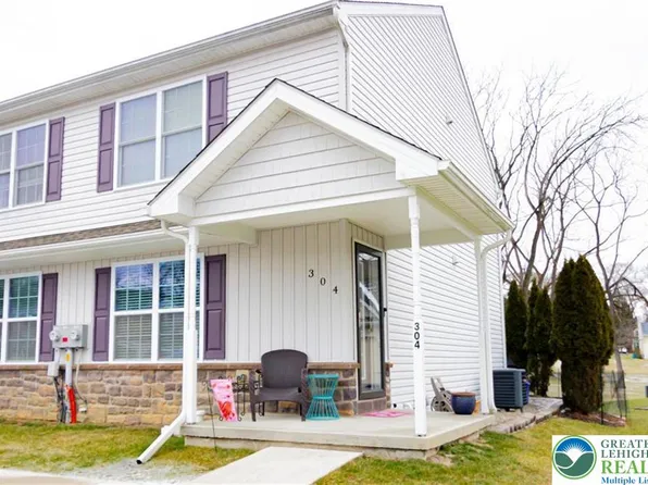 304 Central Park Ave, Bethlehem, PA 18018