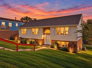 614 Franklin Ave, Canonsburg, PA 15317