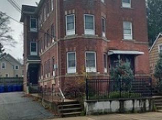 88-90 Pidge Ave #2, Pawtucket, RI 02860