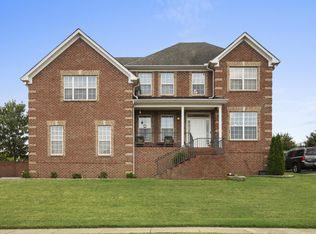 104 N Shadowhaven Way, Hendersonville, TN 37075