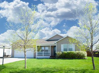 627 W River Rock Rd, Belgrade, MT 59714