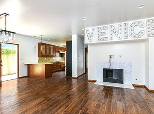 660 San Juan Ave #660, Venice, CA 90291