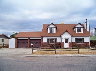 557 Court Rd, Grand Junction, CO 81501