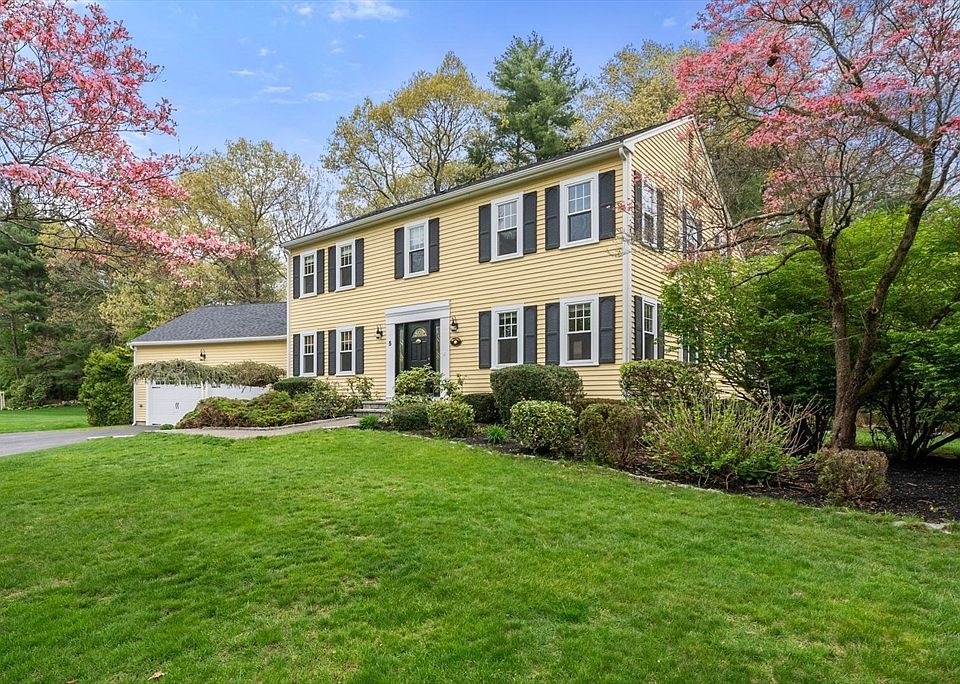 1st image of 5 Blackhorse Ln