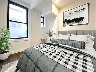 Rented by REAL New York