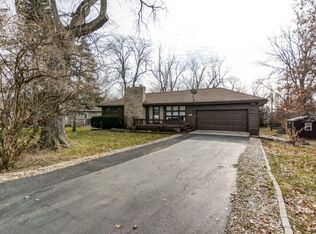 2505 E Brooks Dr, Decatur, IL 62521