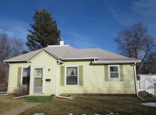 1771 30th Ave, Columbus, NE 68601