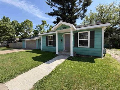 2509 N SIXTH STREET, Wausau, WI, 54403