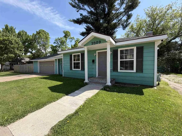 2509 N SIXTH STREET, Wausau, WI 54403