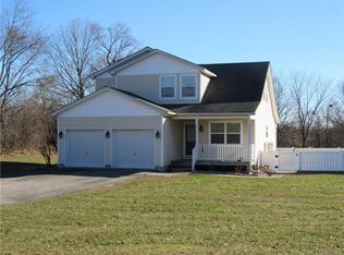 60 Day Rd, Campbell Hall, NY 10916