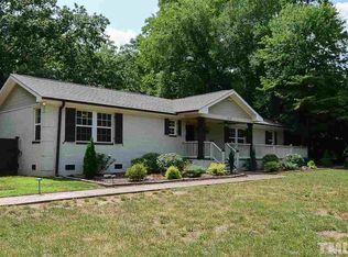 214 S King Charles Rd, Raleigh, NC 27610