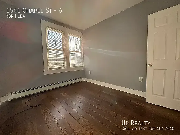 1561 Chapel St #6 — Photo 7