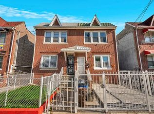 4028 Paulding Ave, Bronx, NY 10466