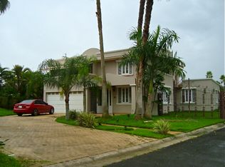 Valles Del, Caguas, PR 00726