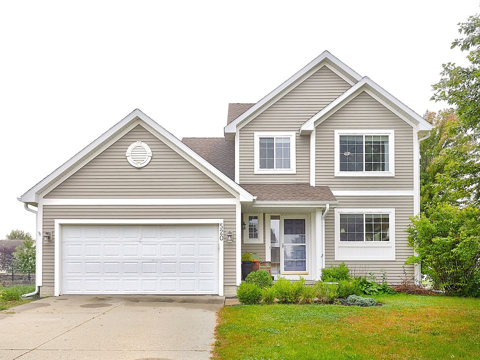 1st image of 520 SE Murphy Dr