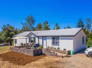 7170 Baker Ridge Rd, Igo, CA 96047