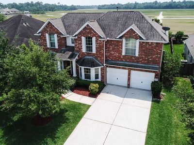9534 Bearden Creek Ln, Humble, TX, 77396