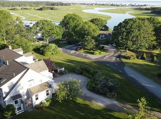 9 Linden Rd, East Sandwich, MA 02537