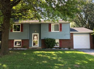 1767 Stonehaven Ln, Frederick, MD 21702