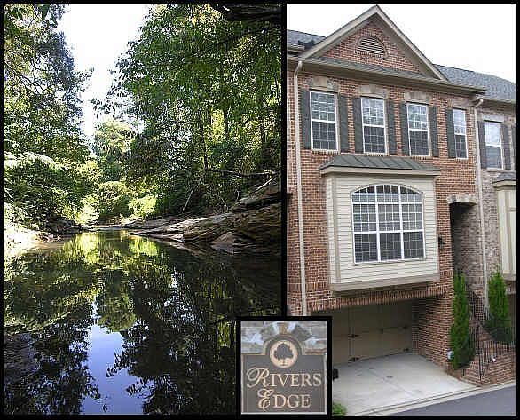 Monte Hewitt, Certified Professional Homes Built Above Peachtree Creek