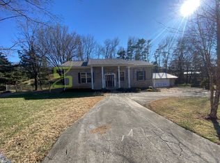4338 Brockland Dr, Morristown, TN 37813