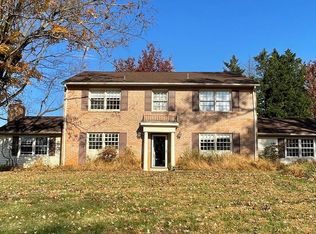 3813 King William Dr, Olney, MD