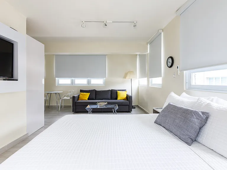 1408 Calle Aldea #3A — Photo 6