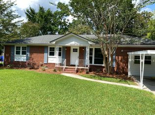 1809 Wedgefield Rd, Charleston, SC 29407