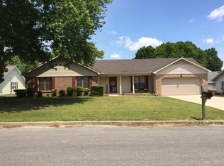 1217 Seminole Dr NW, Hartselle, AL 35640