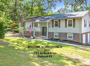 130 Redbud Dr, Paducah, KY 42003