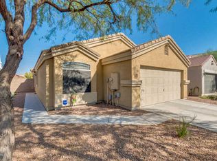 37222 W Amalfi Ave, Maricopa, AZ 85138