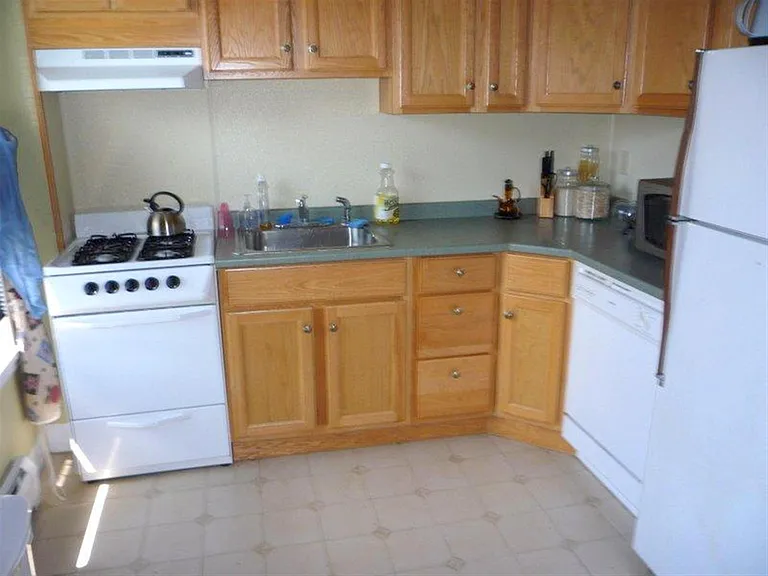 5 Wendell St #3 — Photo 1