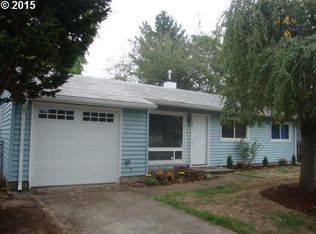 2310 SE 146th Ave, Portland, OR 97233