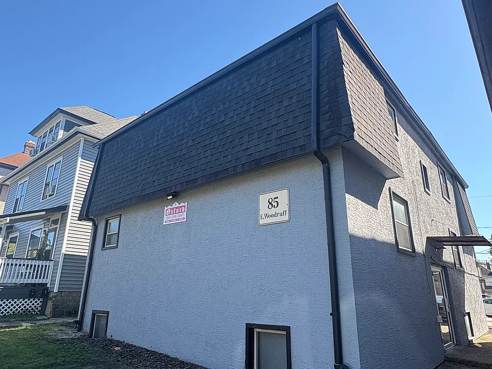 85 E Woodruff Ave #C