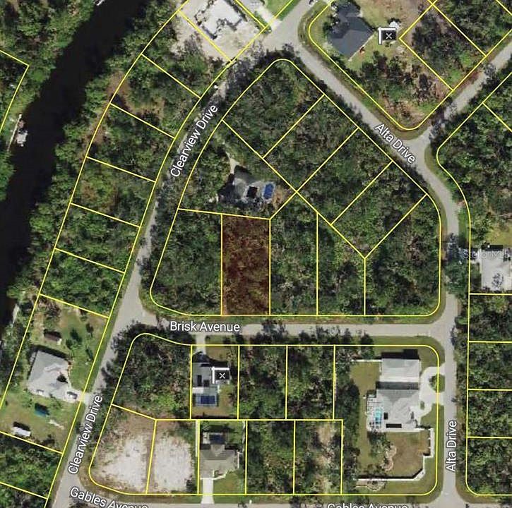 2nd image of 14202 BRISK AVENUE LOT 1