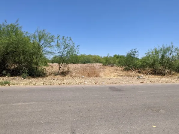 6205 S 121st Avenue #--, Tolleson, AZ 85353