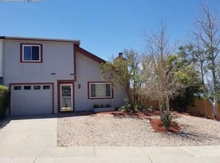 6415 Tacoma Ct, Colorado Springs, CO 80915