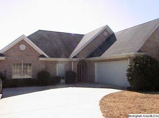 7949 Country Club Dr, Trussville, AL 35173