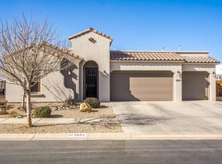 6881 Titan Rd, Las Cruces, NM 88012