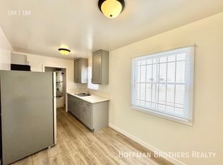 5057 W 20th St #1, Los Angeles, CA 90016