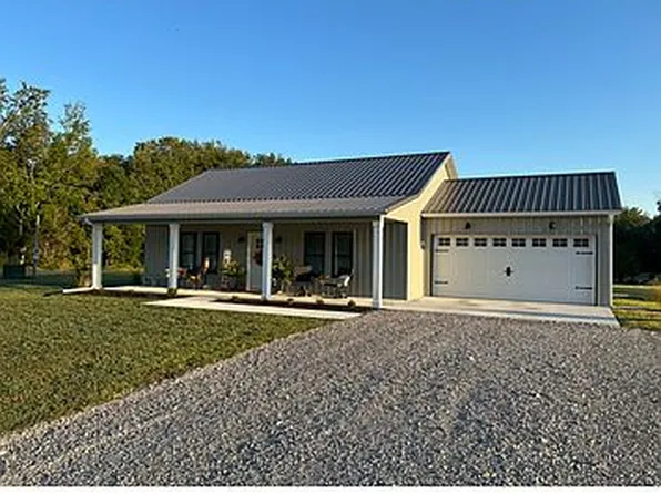 13271 Hope Ln, Benton, IL 62812