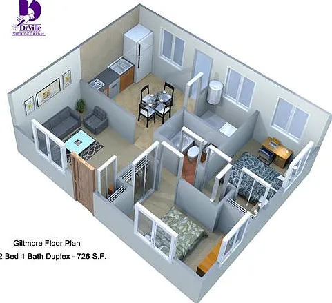 Perry Hills Colony — Photo 18