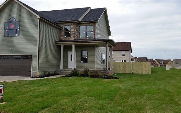 2nd image of 74 Fox Xing Lot 74
