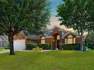 2712 Trinity Trail Way, Fort Worth, TX 76118