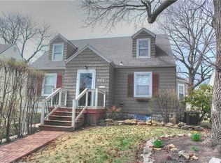 5112 Nall Ave, Roeland Park, KS 66202