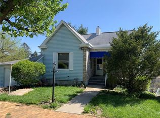 316 Station St, Mc Donald, PA 15057