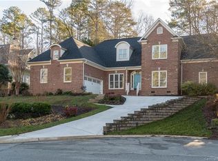 18614 River Crossing Blvd, Davidson, NC 28036