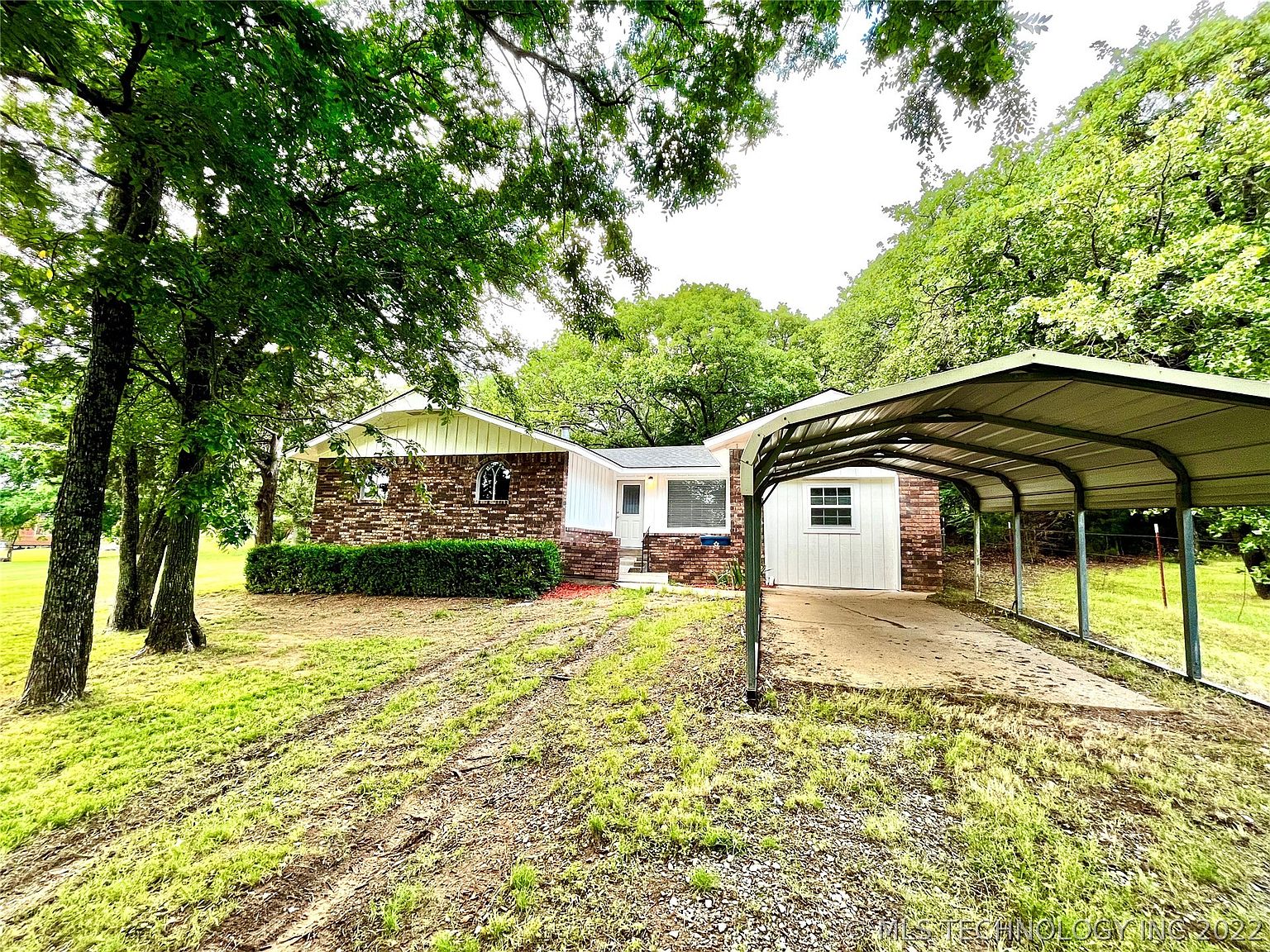 151 Arvil Barnes Rd, Hartshorne, OK 74547 Zillow